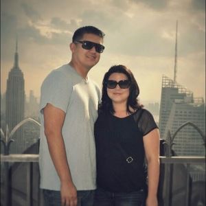 Meet your Posher, Ernie